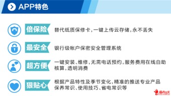 移动互联时代 海尔服务的三步走创新之路与信息及时交互服务